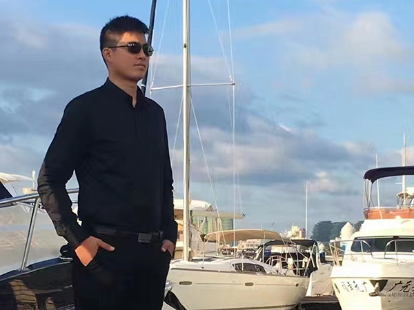 长沙私人保镖服务
