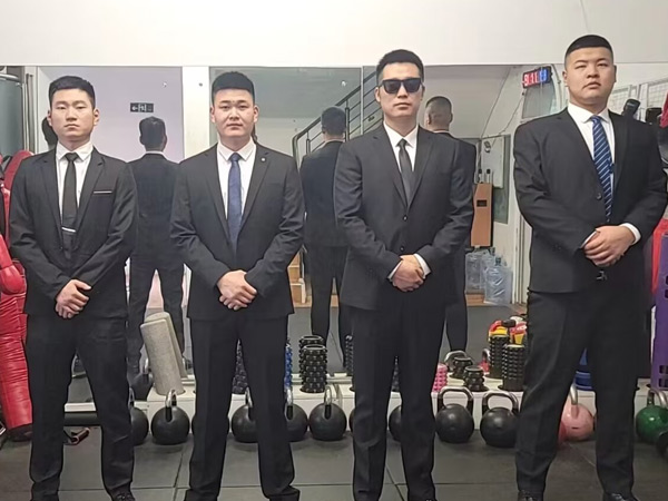 长沙婚姻情感纠纷保镖服务