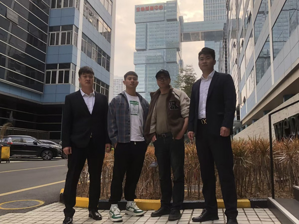 长沙男保镖服务